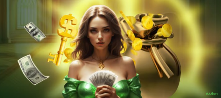 633bet VIP