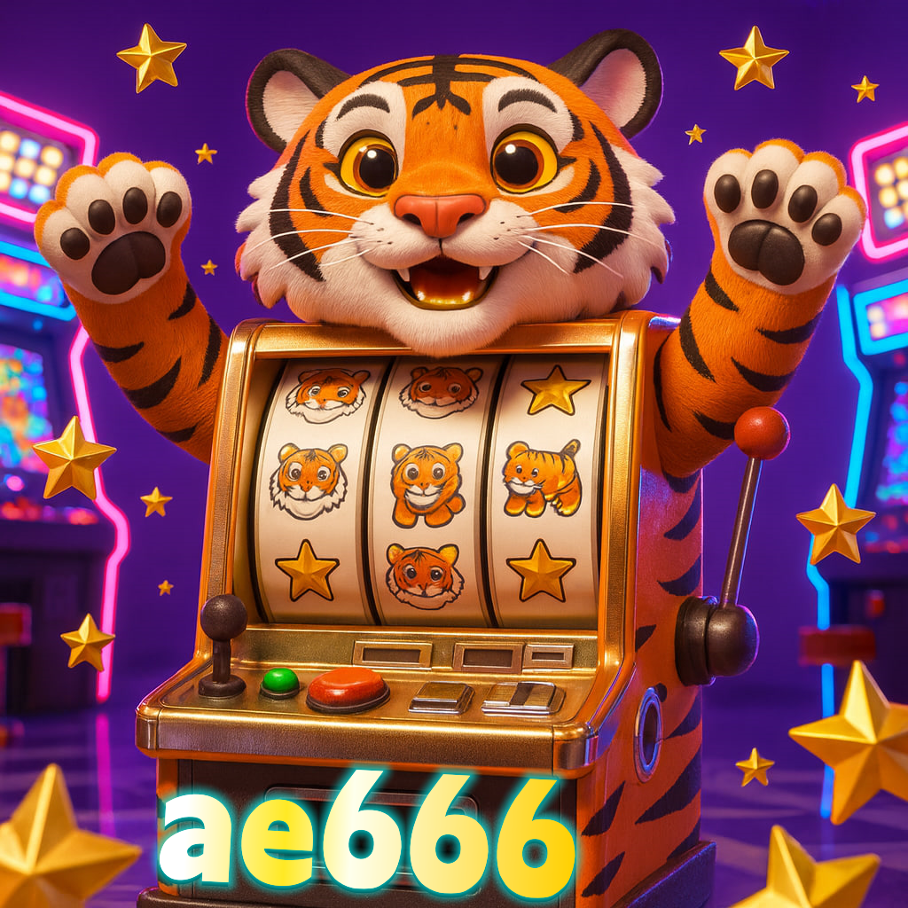 ae666 Trò chơi